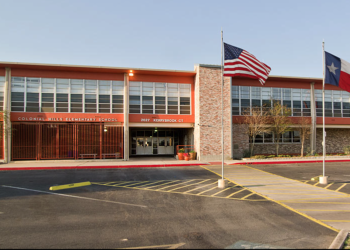 Amenazan con “explotar la escuela” en San Antonio