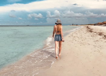 Vacaciones de verano dejan una derrama económica de 2 mil 277 millones de pesos en Tamaulipas