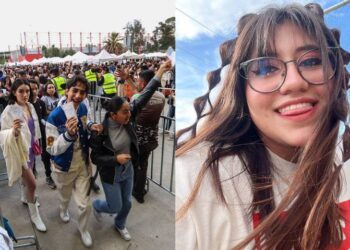 Influencers cayeron en estafa de boletos para Taylor Swift por recomendación de tiktoker