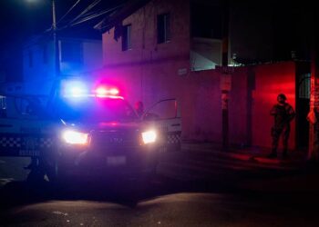 Más de 13 cuerpos hallados en Poza Rica 