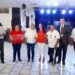 Festejó Ayuntamiento a Sindicato de Trabajadores del Municipio de Reynosa