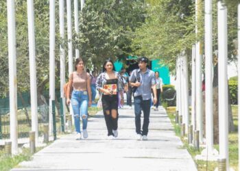 Reinician actividades en la Universidad Tecnológica de Nuevo Laredo