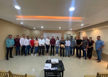 Impartió COMAPA “Taller de Buenas Prácticas” a Industria Restaurantera y Alimenticia