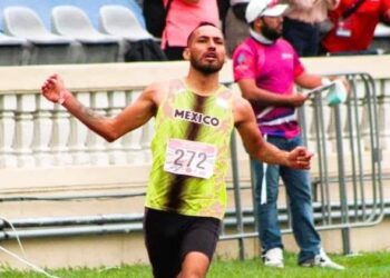 Realizan Selectivo Estatal de Paratletismo y Boccia