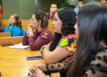Inicia Comisión Estatal de Atención a Víctimas del Delito cursos de capacitación