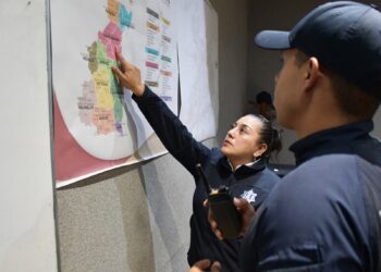Guardia Estatal Cibernética emite recomendaciones para prevenir robo de identidad en internet