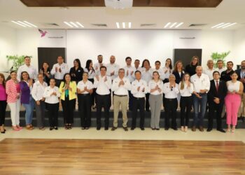 Garantiza Gobierno de la Transformación atención a adultos mayores