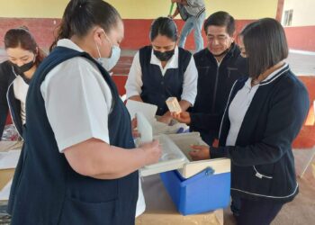 Exhorta Secretaría de Salud a la población a protegerse de COVID