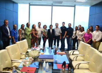 Anuncia SDE Programa “Tamaulipas Exporta” en apoyo a empresas tamaulipecas