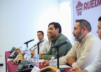 Invitan Ayuntamiento, DIF e IMD a participar en Bateando y Cachando 2023