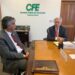 Tamaulipas y CFE trabajan para reclasificar tarifas