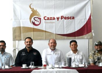 Prepara Tamaulipas temporada de caza 2023-2024
