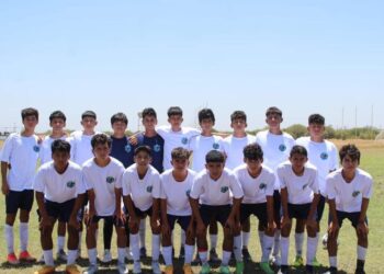 El Instituto del Deporte se prepara para la “Copa Tamaulipas Internacional 2023”