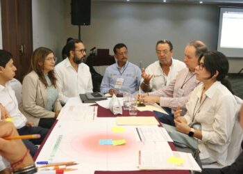 Construyen proyecto metropolitano para sur de Tamaulipas y norte de Veracruz