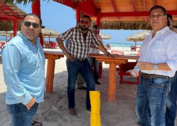 Promueve y evalúa Tamaulipas proyectos de inversión y desarrollo de infraestructura turística