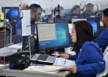 En Nuevo Laredo el gobierno estatal ofrece un entorno de confianza para la inversión y el empleo: Secretaría del Trabajo