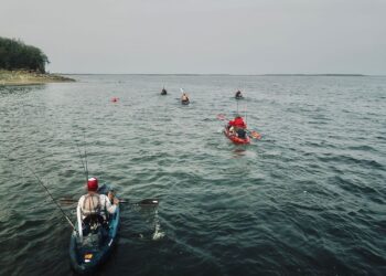 Invita Tamaulipas a “Expo Caza y Pesca 2023”