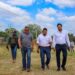 Efectuó Alcalde de Reynosa supervisión a la planta potabilizadora Benito Juárez