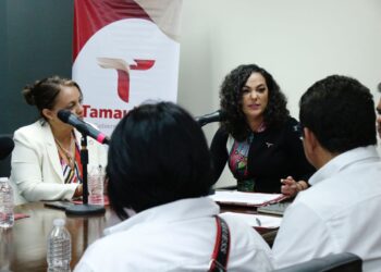 Tamaulipas avanza a paso firme para abatir el rezago en juicios laborales