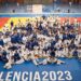 Deportistas tamaulipecos se preparan en Europa para Mundial de Judo