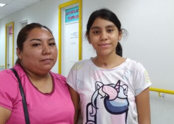 Construyen área de hidroterapia en CRI Reynosa