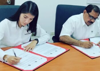 Firman convenio de colaboración el Instituto Tamaulipeco del Migrante y el Instituto de Defensoría Pública