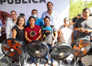 Acuden reynosenses a audiencia pública