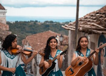 ITCA invita al 13° Encuentro de Niños y Jóvenes Huapangueros, en Jaumave