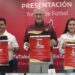 Presenta el Instituto del Deporte “Copa Tamaulipas Internacional 2023”