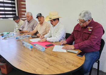 Inicia Tamaulipas barrido de tuberculosis bovina