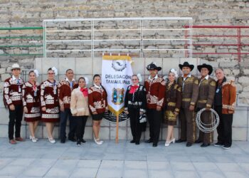 Al pie de la Sierra Madre, celebrarán el “5to Festival FUMEX” en Ciudad Victoria