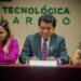 Vincularán a estudiantes de la Universidad Tecnológica de Nuevo Laredo con empresas internacionales