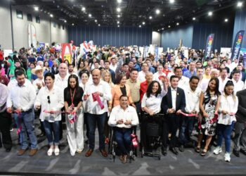Gobierno de Tamaulipas impulsa nuevos empleos en Feria de Reynosa
