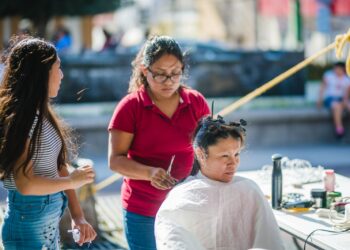 Apoya DIF Reynosa en el Regreso a Clases 2023