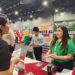 Ofreció Feria Nacional de Empleo cerca de 4 Mil vacantes en Reynosa