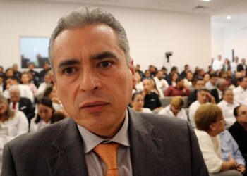 Positivo el esfuerzo del Gobierno de Tamaulipas para profesionalizar a los cuerpos policiales: Villarreal Rosales