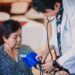 Inicia campaña Abuelitos Saludables