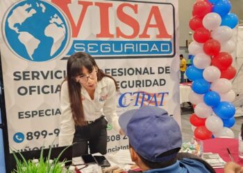 Genera Reynosa más empleo durante Gobierno de Carlos Peña Ortiz