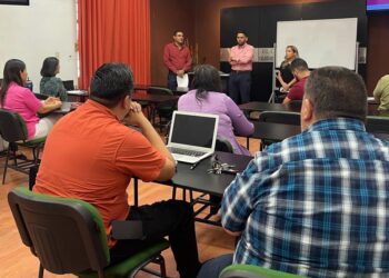 Convoca Colegio de Tamaulipas a Maestría en Planeación Estratégica y Prospectiva