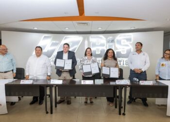 Fortalecerán al cuerpo académico de la Universidad Politécnica de Altamira