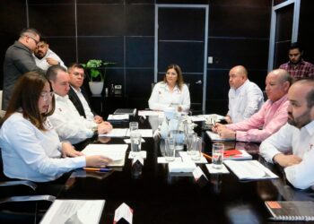 Refuerza Comisión de Caza y Pesca Deportiva compromiso en rendición de cuentas