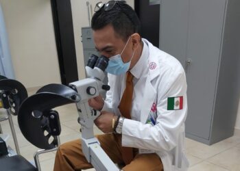 Exhorta SST a la prevención y detección oportuna del cáncer del cuello cervicouterino