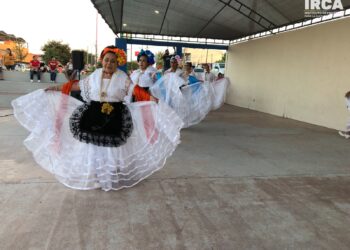 Ofrece municipio de Reynosa talleres de arte a adultos mayores