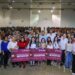 Reciben familias de Reynosa Becas Municipales “Contamos Contigo 2023”
