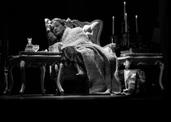 Patricia Quiroga: el efecto sanador de interpretar a Edith Piaf