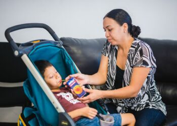 Apoya Gobierno Municipal a personas con discapacidad