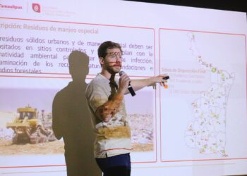 Crean en Tamaulipas frente común para proteger el medio ambiente