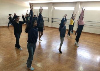 Impulsan espacios culturales en Reynosa