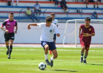 Todo listo para la Copa Tamaulipas Internacional 2023