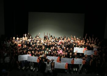 Se baja el telón del XL Concurso Estatal de Teatro “Maestro Rafael Solana”